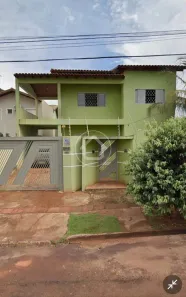 Sobrado com 5 Quartos à venda, 250m² no Jardim Paradiso, Campo Grande