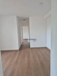 Apartamento com 2 Quartos à venda, 60m² no Jardim das Vertentes, São Paulo