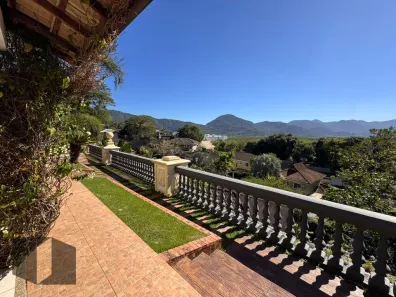 Casa com 4 Quartos para alugar, 543m² no Recreio dos Bandeirantes, Rio de Janeiro