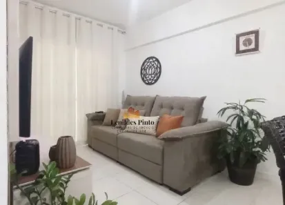 Apartamento com 2 Quartos à venda, 55m² no Boca do Rio, Salvador