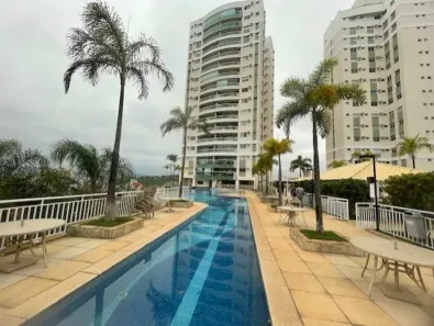 Apartamento com 4 Quartos à venda, 230m² no Sessenta, Volta Redonda