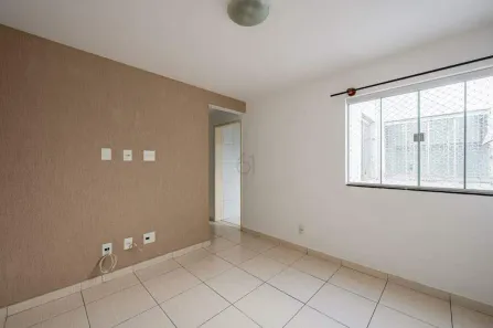 Apartamento com 2 Quartos para alugar, 59m² no Asa Sul, Brasília
