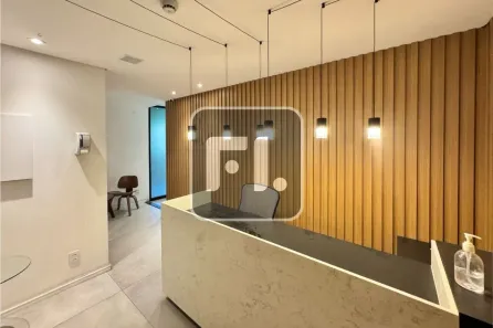 Sala Comercial para alugar, 380m² no Cerqueira César, São Paulo