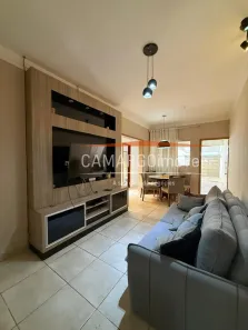 Casa com 3 Quartos à venda, 96m² no Residencial Alice Barbosa, Goiânia