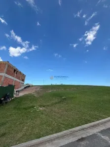 Lote/Terreno à venda, 547m² no Condomínio Residencial Alphaville I, São José dos Campos