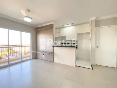 Apartamento com 3 Quartos à venda, 71m² no Higienópolis, São José do Rio Preto