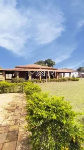 Fazenda/Sítio com 2 Quartos à venda, 758m² no Condomínio Satélite, Araraquara