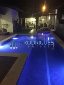 Casa de Condomínio com 3 Quartos à venda, 500m² no Barra do Jacuípe, Camaçari