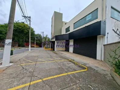 Imóvel Comercial à venda, 1000m² no Vila Sônia, São Paulo