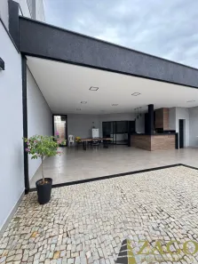Casa com 3 Quartos à venda, 249m² no Jardim Botânico, Franca