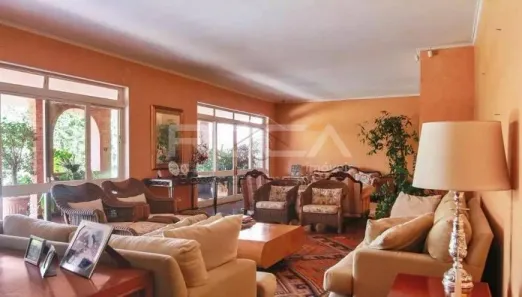 Casa com 4 Quartos à venda, 623m² no Ribeirânia, Ribeirão Preto