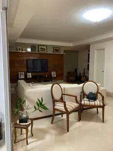 Apartamento com 3 Quartos à venda, 160m² no Mooca, São Paulo