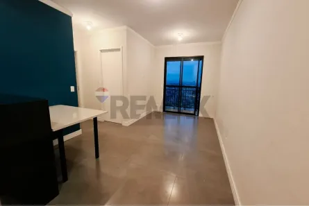 Apartamento com 2 Quartos para alugar, 45m² no Itaberaba, São Paulo
