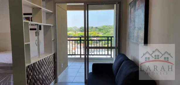 Apartamento com 1 Quarto para alugar, 37m² no Vila Gomes, São Paulo