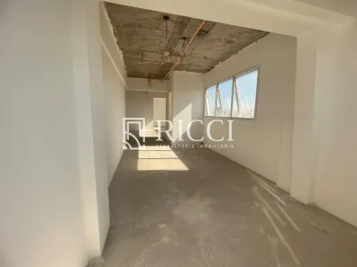 Sala Comercial à venda, 52m² no Ponta da Praia, Santos