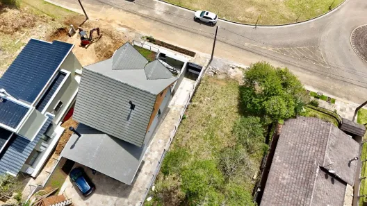 Lote/Terreno à venda, 416m² no Carniel, Gramado