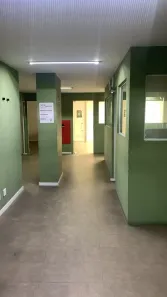 para alugar, 390m² no Centro, Juiz de Fora