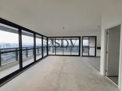 Apartamento com 3 Quartos à venda, 142m² no Pinheiros, São Paulo
