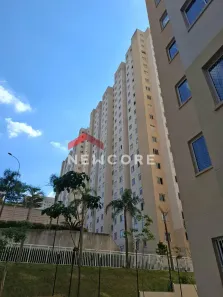 Apartamento com 2 Quartos à venda, 49m² no Jardim Celeste, São Paulo
