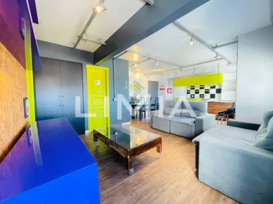 Apartamento com 3 Quartos à venda, 66m² no Vila Ipiranga, Porto Alegre