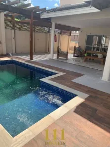 Casa com 4 Quartos à venda, 360m² no Condomínio Residencial Jaguary, São José dos Campos