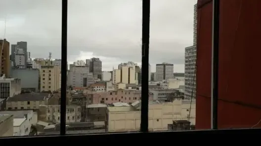 Apartamento com 1 Quarto à venda, 32m² no Centro Histórico, Porto Alegre