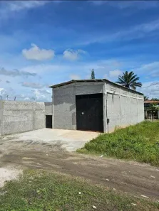 Galpão/Depósito/Armazém para alugar, 240m² no Barra de Jangada, Jaboatão dos Guararapes