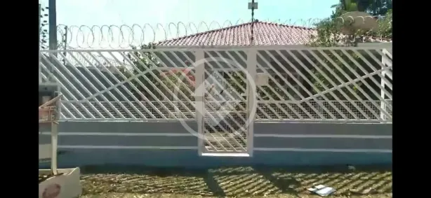 Casa com 5 Quartos à venda, 132m² no UFMT, Cuiabá