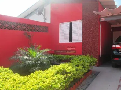 Casa com 3 Quartos à venda, 156m² no Conjunto Habitacional Antônio Bovolenta, Mogi das Cruzes