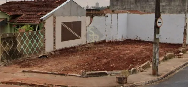 Lote/Terreno à venda, 470m² no Jardim Centenário, Ribeirão Preto
