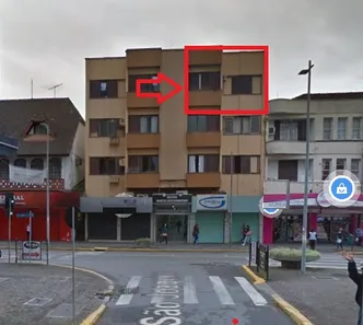Apartamento com 4 Quartos à venda, 128m² no Centro, Joinville