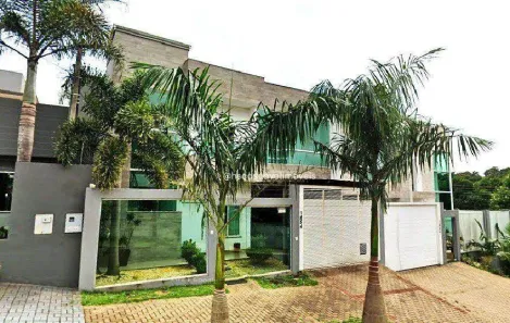 Sobrado com 3 Quartos à venda, 170m² no Neva, Cascavel