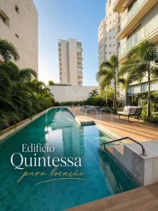 Apartamento com 3 Quartos para alugar, 162m² no Jardim Paulistano, São José do Rio Preto