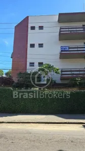 Apartamento com 1 Quarto à venda, 63m² no Cacuia, Rio de Janeiro
