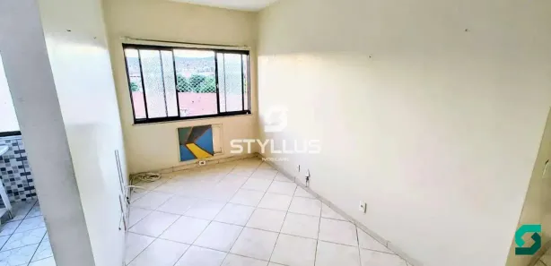 Apartamento com 2 Quartos à venda, 47m² no Del Castilho, Rio de Janeiro