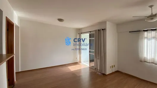 Apartamento com 3 Quartos à venda, 84m² no Vitória, Londrina