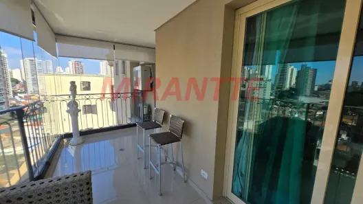 Apartamento com 3 Quartos para venda ou aluguel, 240m² no Santana, São Paulo