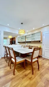 Apartamento com 3 Quartos à venda, 107m² no Vila Andrade, São Paulo