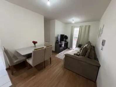 Apartamento com 3 Quartos à venda, 64m² no Macedo, Guarulhos