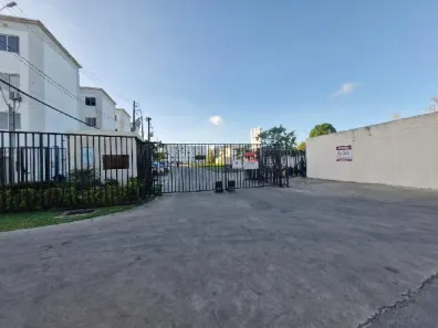 Apartamento com 2 Quartos à venda, 40m² no Cajazeiras de Abrantes (Abrantes), Camaçari