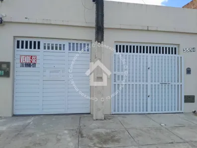 Apartamento com 2 Quartos à venda, 98m² no Cidade Nova, Lagarto