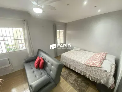 Apartamento com 1 Quarto à venda, 36m² no Aparecida, Santos