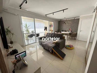 Apartamento com 3 Quartos à venda, 93m² no Lapa, São Paulo