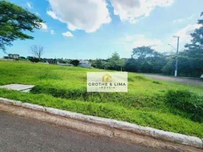 Lote/Terreno à venda, 1000m² no Chácara São Félix, Taubaté
