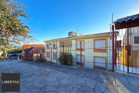 Apartamento com 1 Quarto à venda, 37m² no Medianeira, Porto Alegre