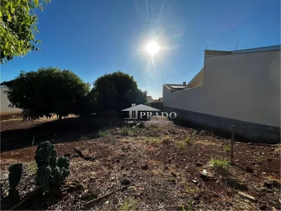 Lote/Terreno à venda, 300m² no São Francisco, Ibiporã