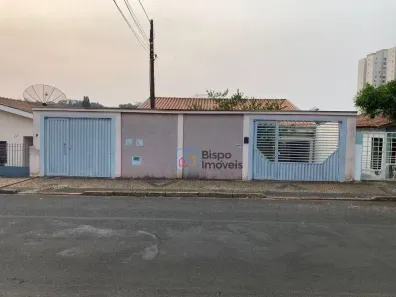 Casa com 4 Quartos à venda, 260m² no Vila Biasi, Americana