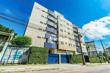 Apartamento com 1 Quarto à venda, 41m² no Alto da Glória, Curitiba