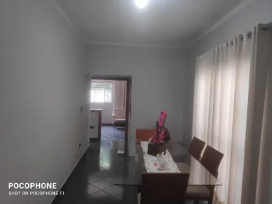 Casa com 3 Quartos à venda, 198m² no Residencial Macedo Teles I, São José do Rio Preto