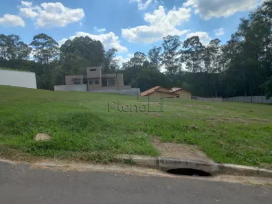 Lote/Terreno à venda, 810m² no Terras de Santa Teresa, Itupeva